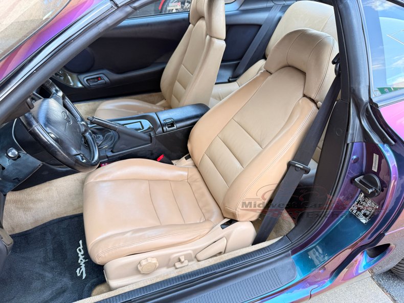 1994 toyota supra turbo