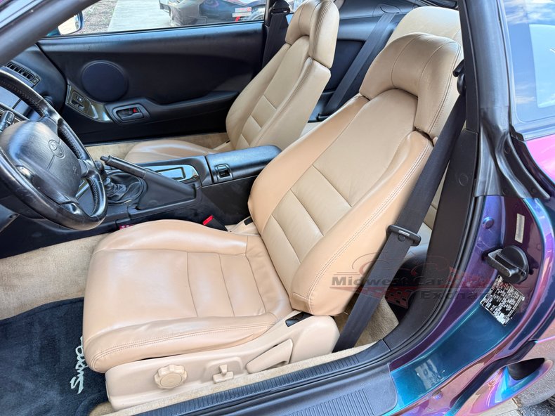 1994 toyota supra turbo