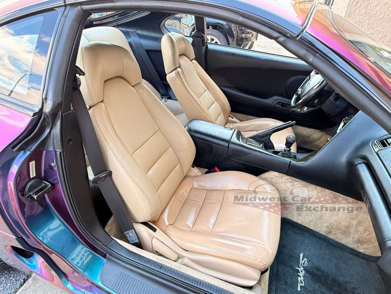 1994 toyota supra turbo
