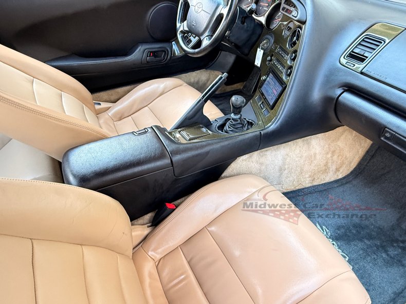 1994 toyota supra turbo