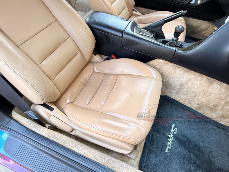 1994 toyota supra turbo