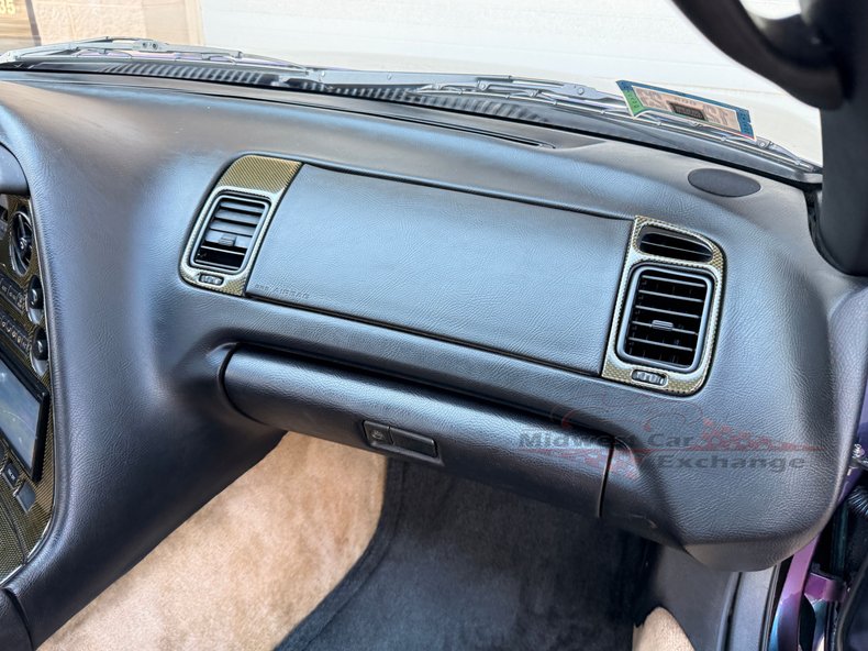 1994 toyota supra turbo