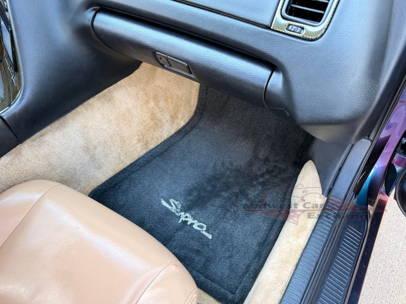 1994 toyota supra turbo