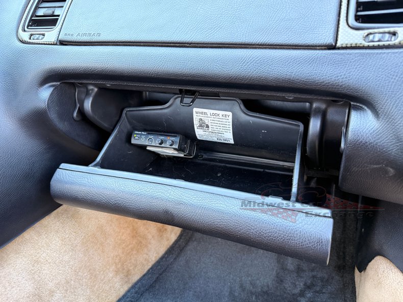 1994 toyota supra turbo