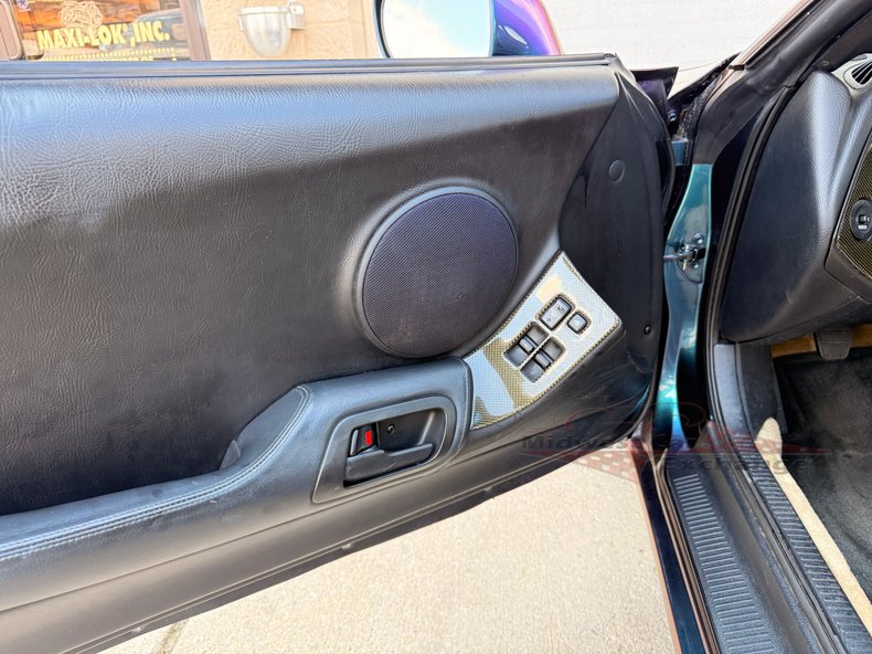 1994 toyota supra turbo