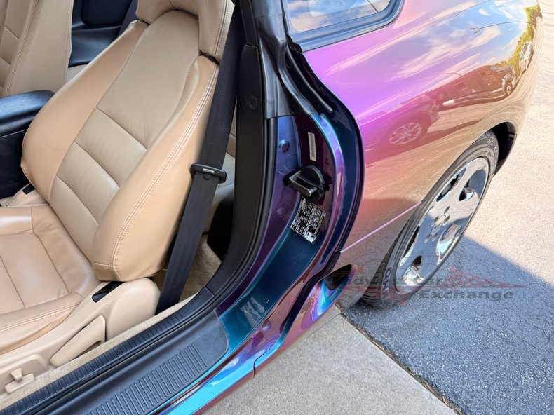 1994 toyota supra turbo