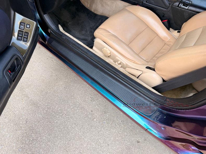 1994 toyota supra turbo