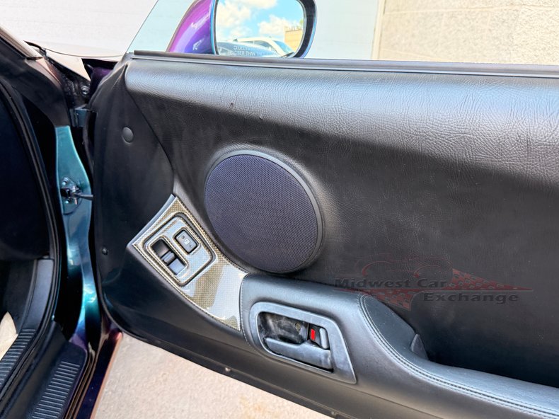 1994 toyota supra turbo