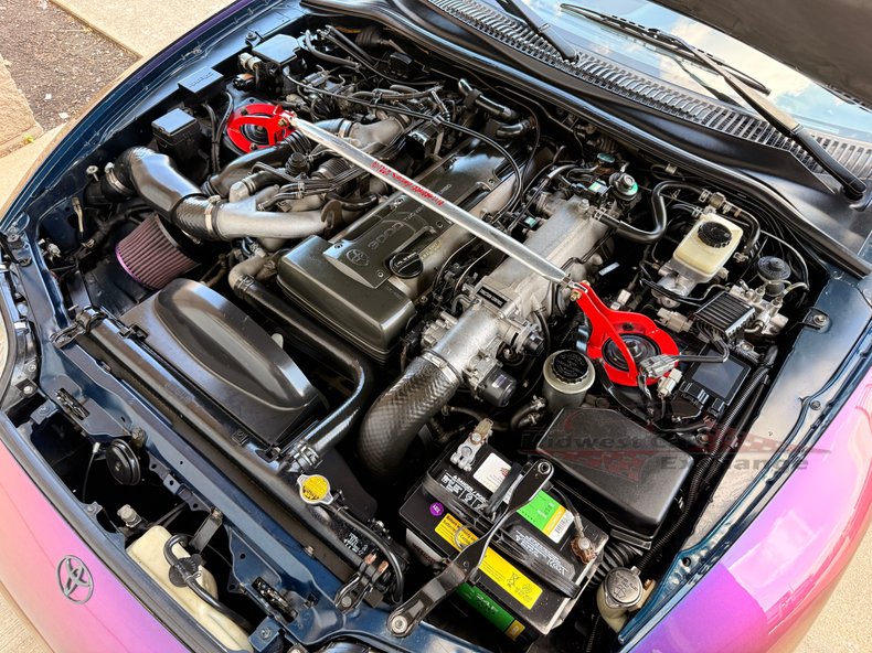 1994 toyota supra turbo
