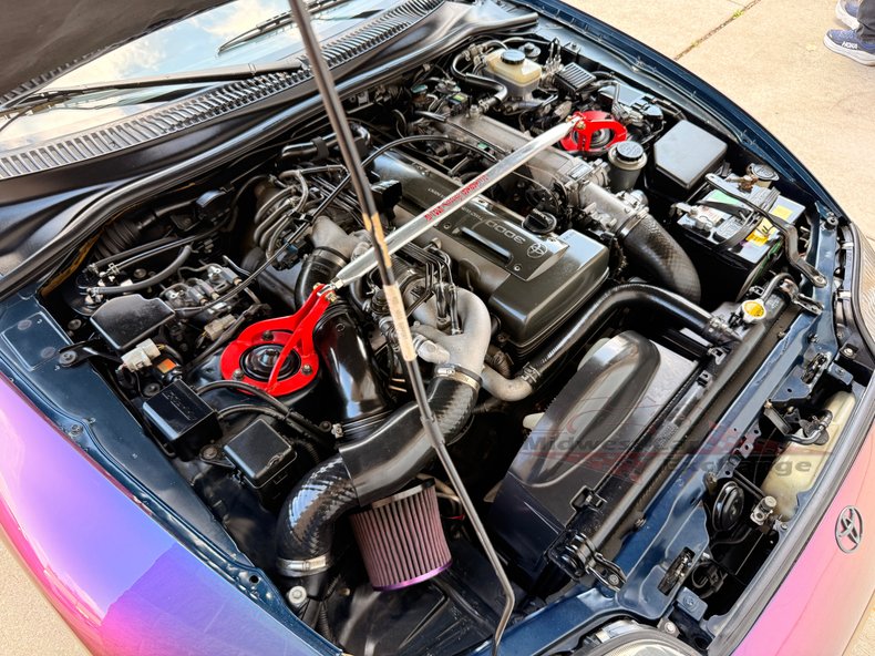 1994 toyota supra turbo
