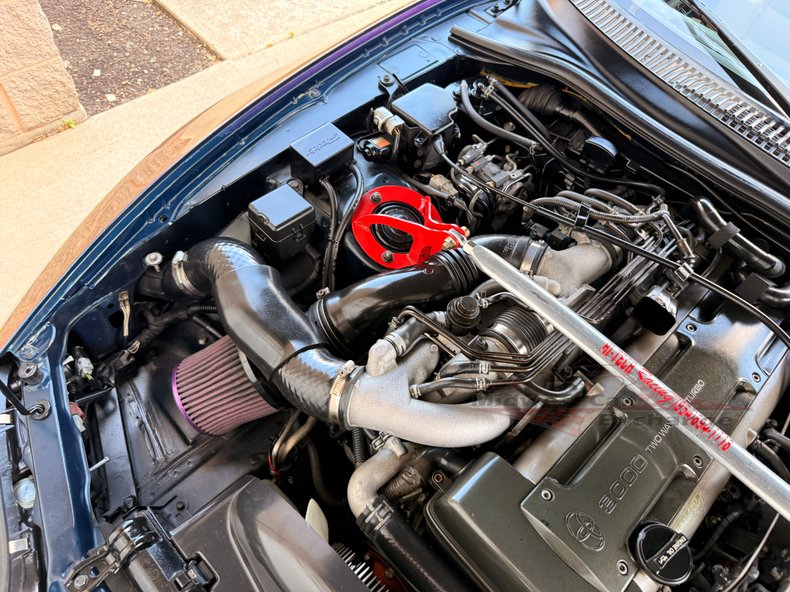 1994 toyota supra turbo