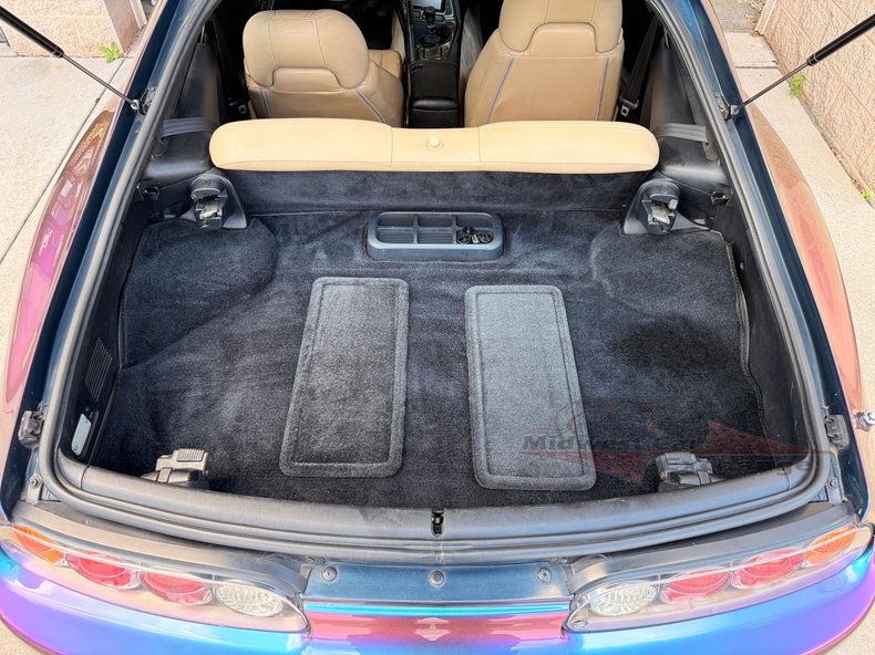 1994 toyota supra turbo