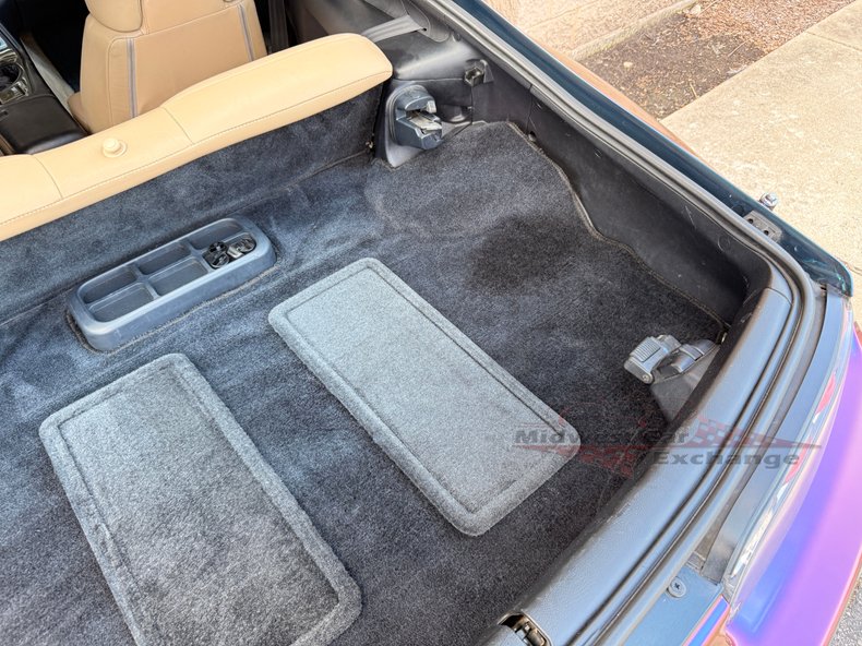 1994 toyota supra turbo