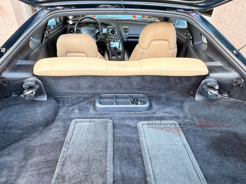 1994 toyota supra turbo