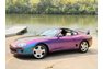 1994 Toyota Supra