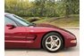 2003 Chevrolet Corvette