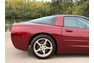 2003 Chevrolet Corvette