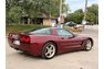 2003 Chevrolet Corvette