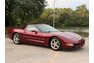 2003 Chevrolet Corvette