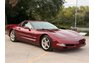 2003 Chevrolet Corvette