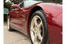 2003 Chevrolet Corvette