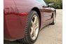 2003 Chevrolet Corvette