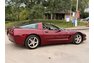 2003 Chevrolet Corvette