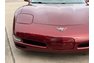 2003 Chevrolet Corvette