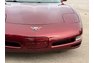 2003 Chevrolet Corvette