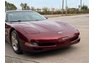 2003 Chevrolet Corvette
