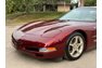 2003 Chevrolet Corvette