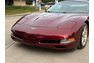 2003 Chevrolet Corvette