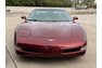 2003 Chevrolet Corvette