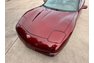 2003 Chevrolet Corvette