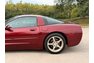 2003 Chevrolet Corvette