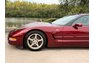 2003 Chevrolet Corvette