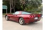 2003 Chevrolet Corvette