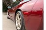 2003 Chevrolet Corvette