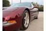 2003 Chevrolet Corvette