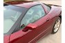 2003 Chevrolet Corvette