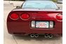 2003 Chevrolet Corvette