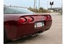 2003 Chevrolet Corvette