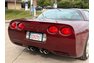2003 Chevrolet Corvette