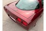 2003 Chevrolet Corvette