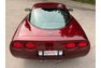 2003 Chevrolet Corvette