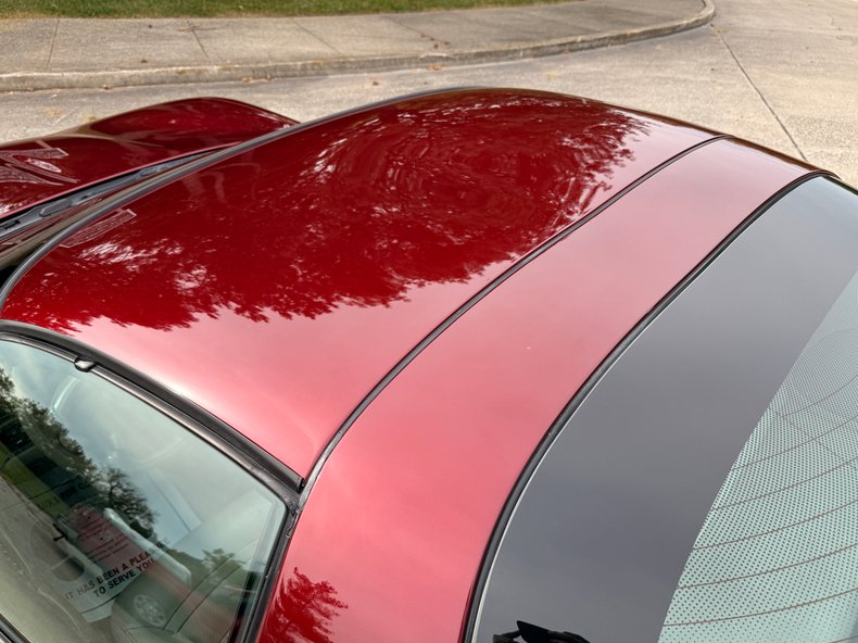 2003 chevrolet corvette
