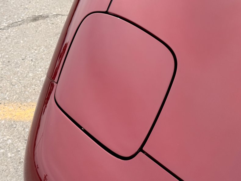 2003 chevrolet corvette