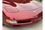 2003 Chevrolet Corvette