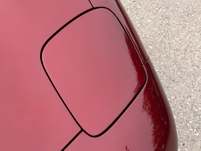 2003 chevrolet corvette