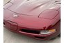 2003 Chevrolet Corvette